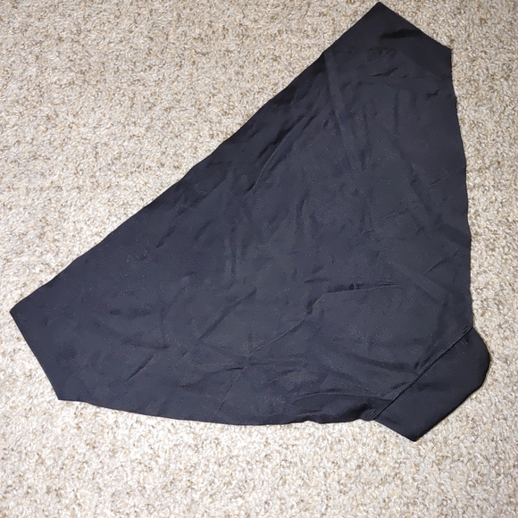 Auden Black Seamless Briefs Size XL - Picture 3 of 3